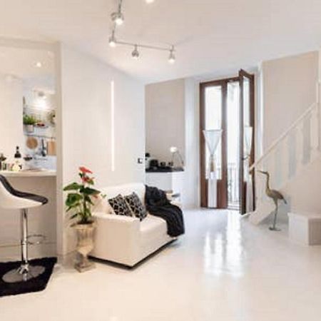 White Suite Florence Exterior photo