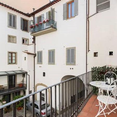 White Suite Florence Exterior photo