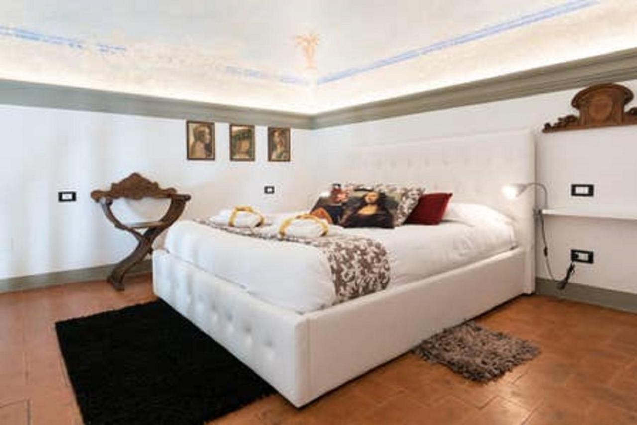 White Suite Florence Exterior photo