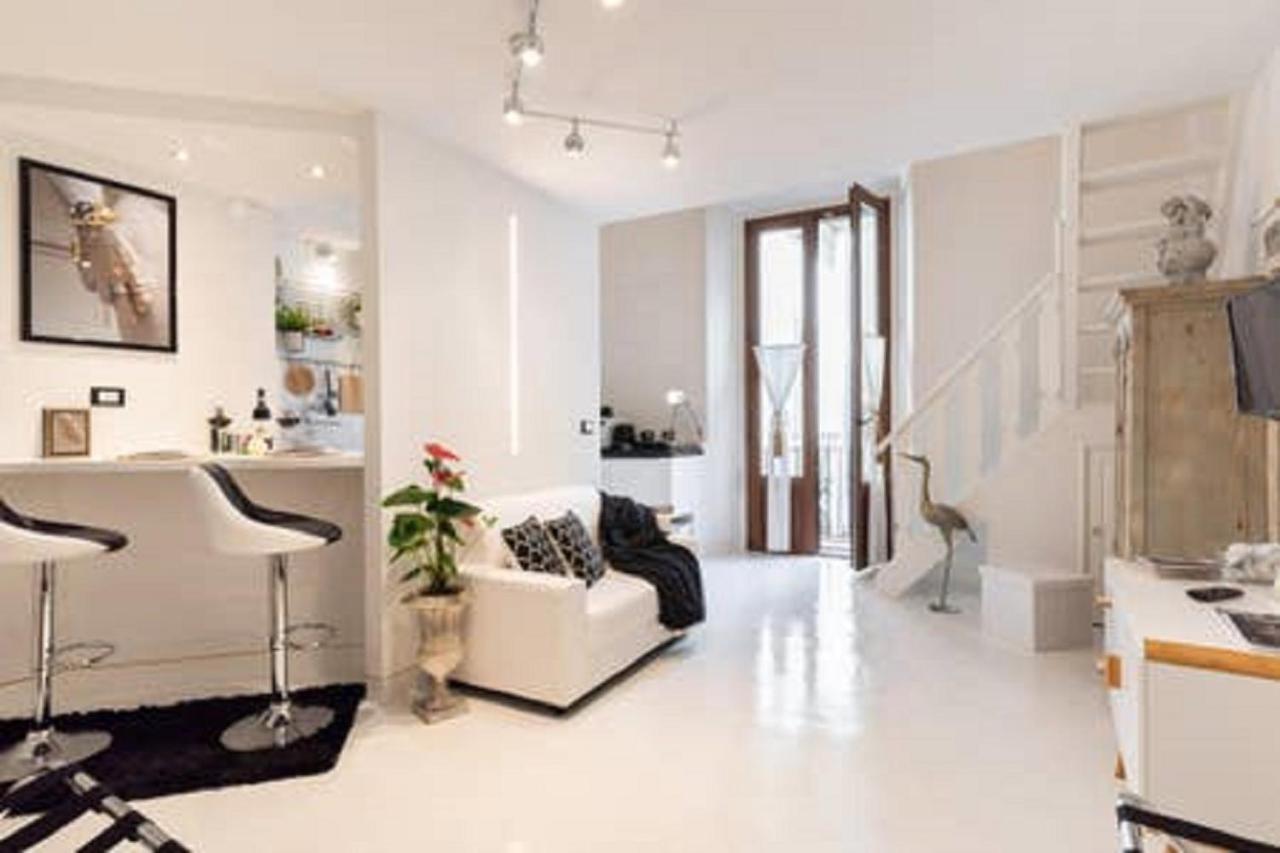 White Suite Florence Exterior photo