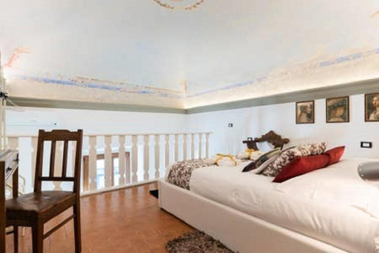 White Suite Florence Exterior photo