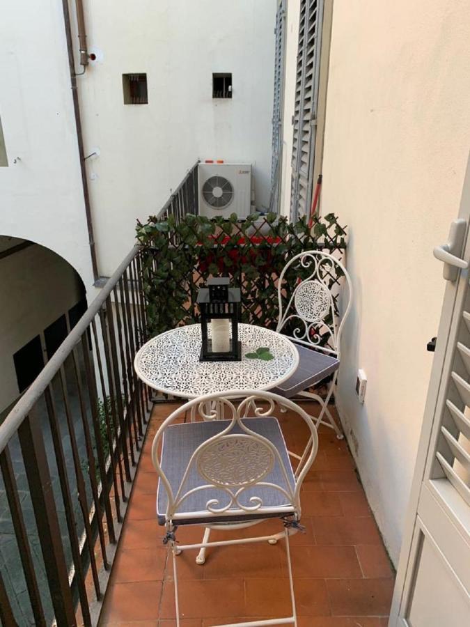 White Suite Florence Exterior photo