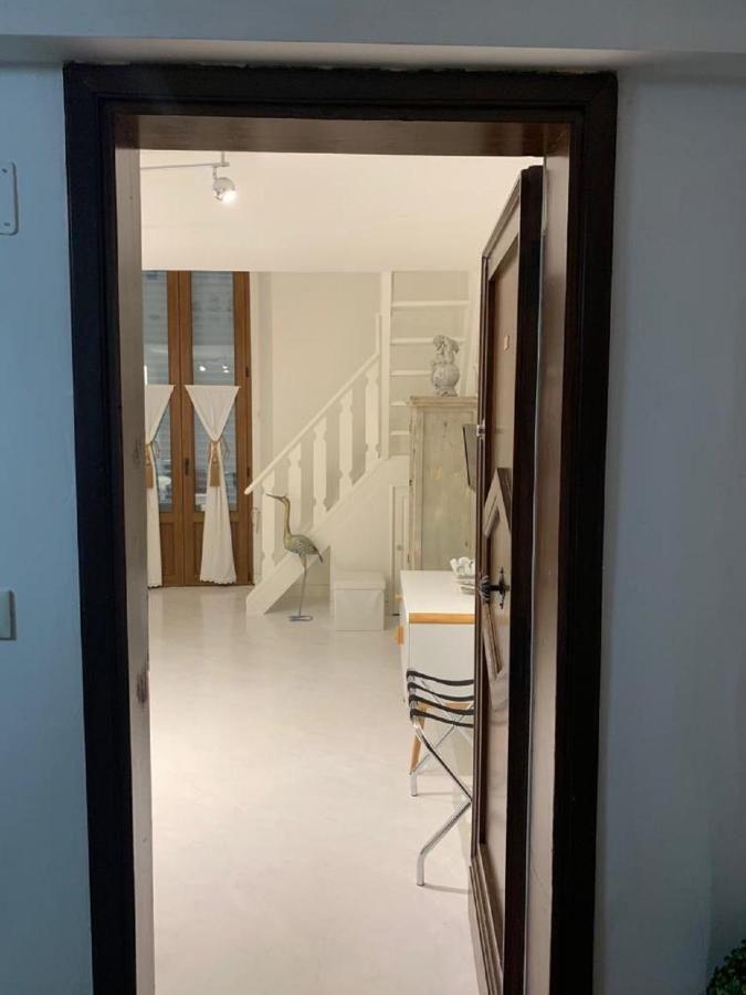 White Suite Florence Exterior photo