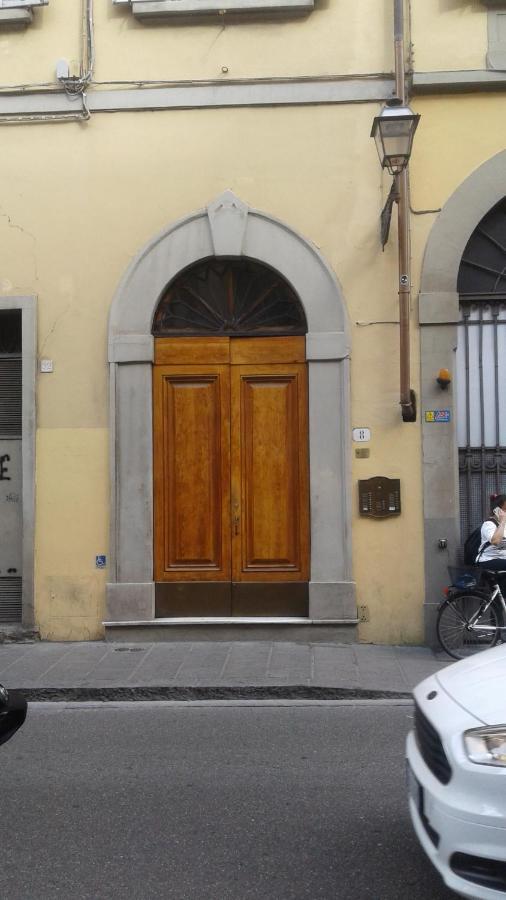 White Suite Florence Exterior photo