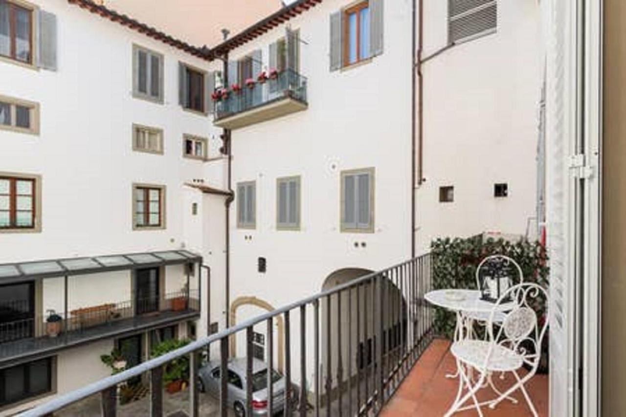 White Suite Florence Exterior photo