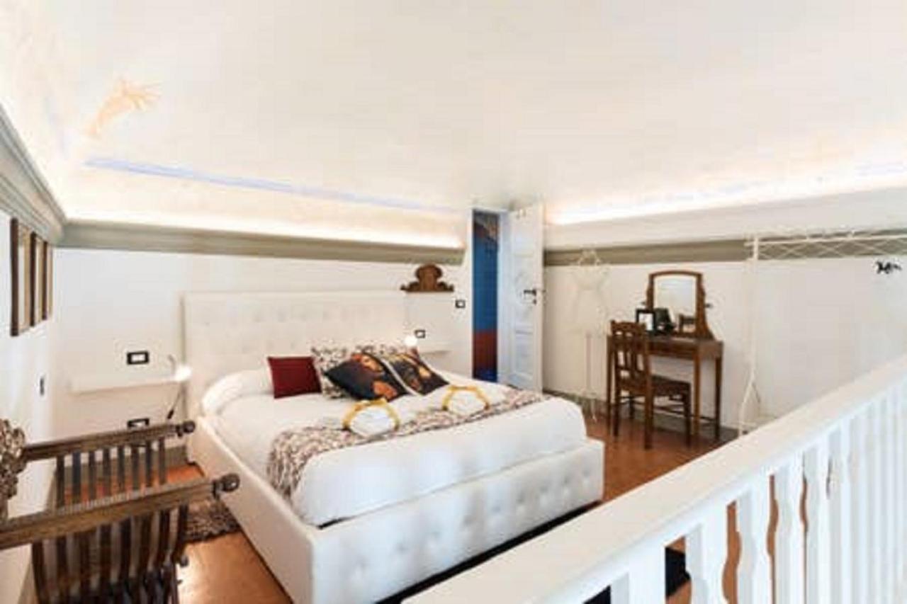 White Suite Florence Exterior photo
