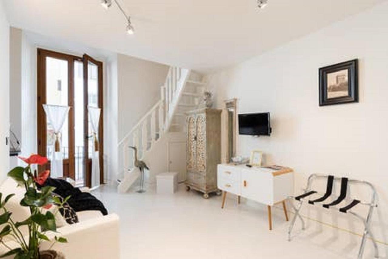 White Suite Florence Exterior photo