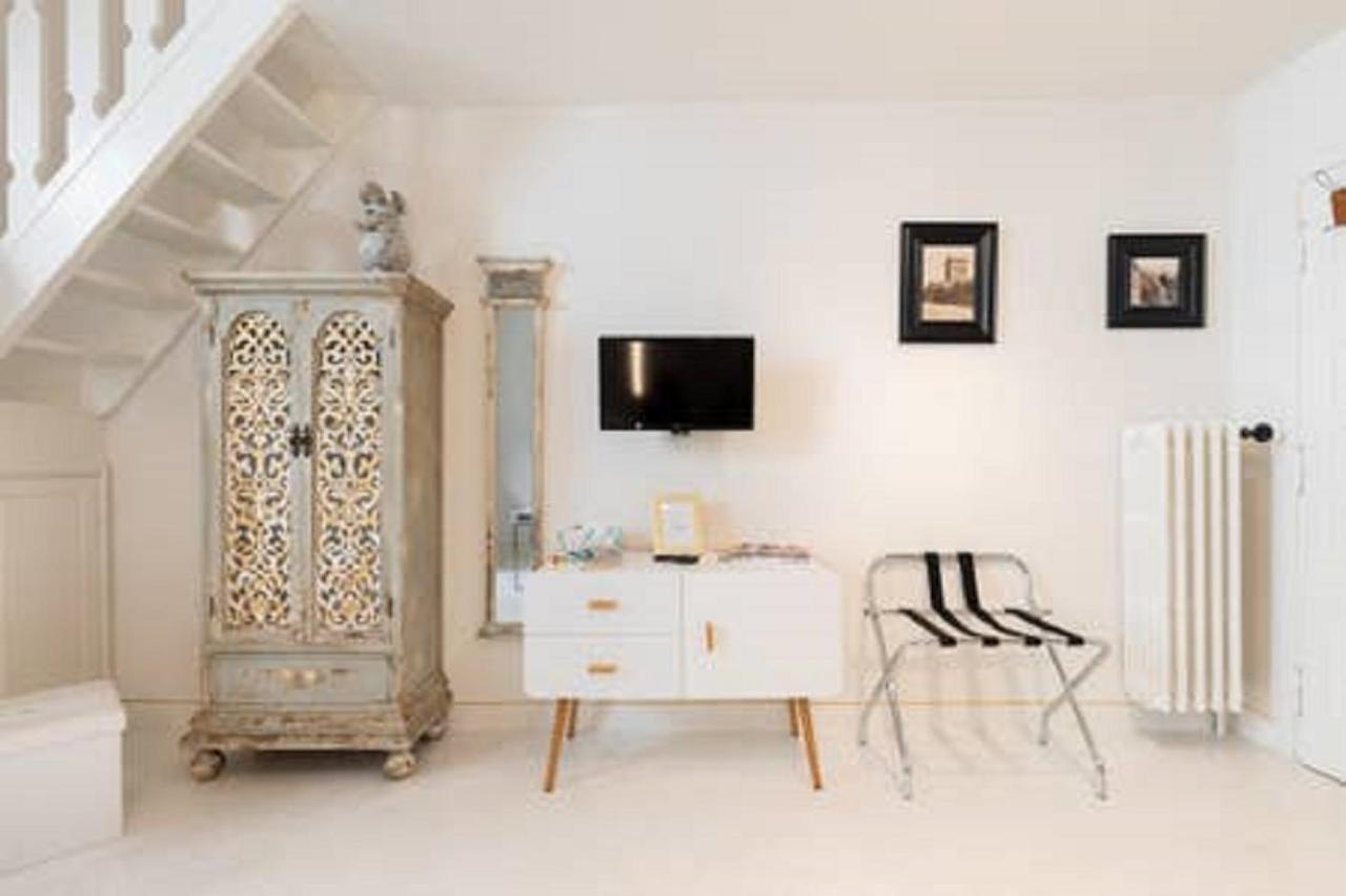 White Suite Florence Exterior photo