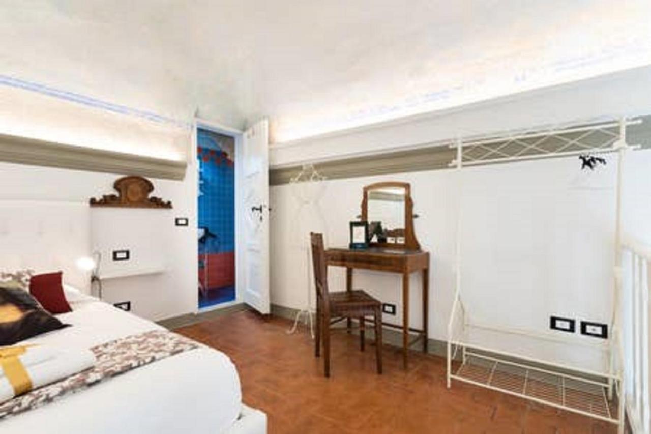 White Suite Florence Exterior photo